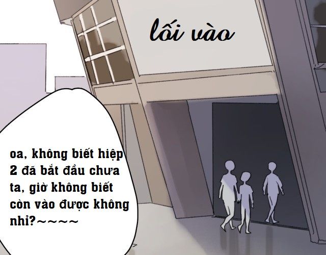 Em Sẽ Chờ Anh Ở Năm 1999 Chapter 12 - Trang 42