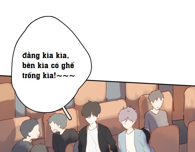 Em Sẽ Chờ Anh Ở Năm 1999 Chapter 12 - Trang 45
