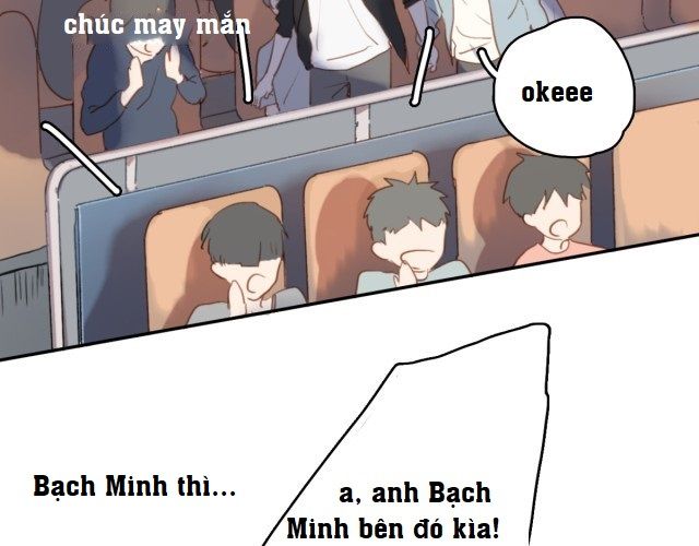 Em Sẽ Chờ Anh Ở Năm 1999 Chapter 12 - Trang 46