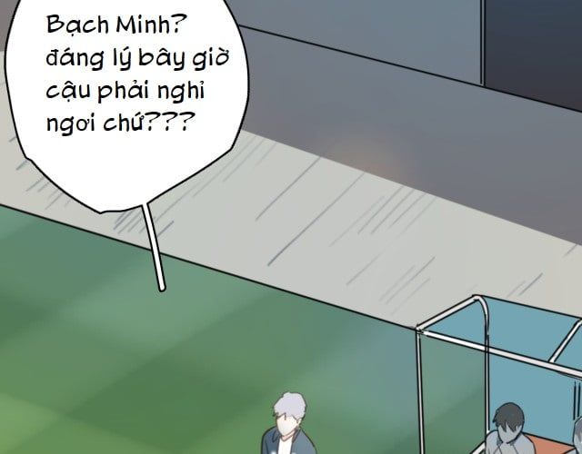 Em Sẽ Chờ Anh Ở Năm 1999 Chapter 13 - Trang 11