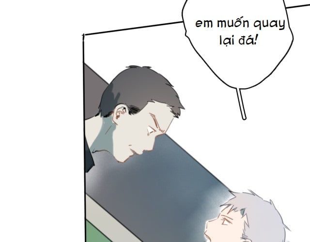 Em Sẽ Chờ Anh Ở Năm 1999 Chapter 13 - Trang 13