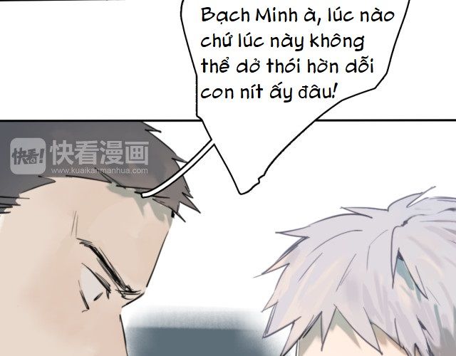 Em Sẽ Chờ Anh Ở Năm 1999 Chapter 13 - Trang 16