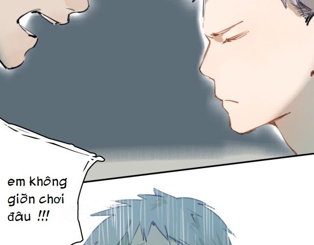 Em Sẽ Chờ Anh Ở Năm 1999 Chapter 13 - Trang 17