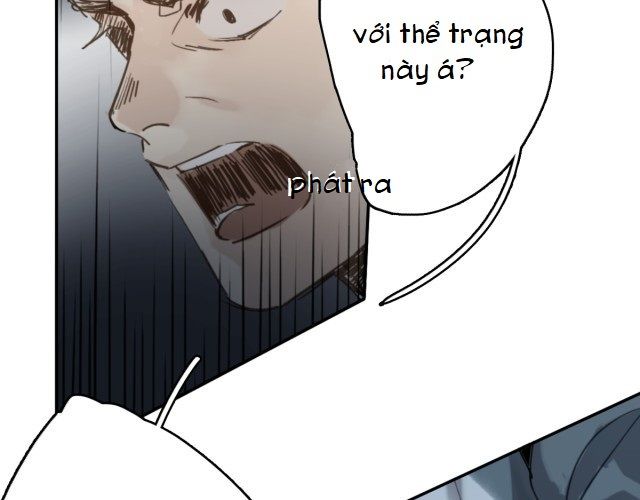 Em Sẽ Chờ Anh Ở Năm 1999 Chapter 13 - Trang 21