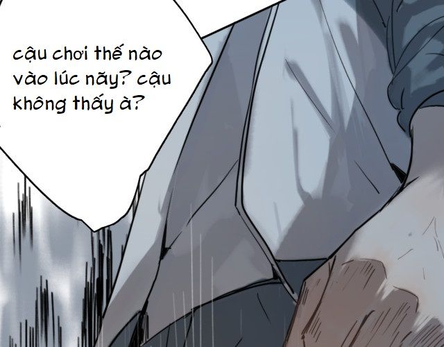 Em Sẽ Chờ Anh Ở Năm 1999 Chapter 13 - Trang 22