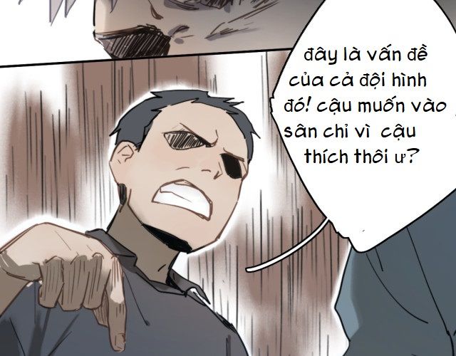 Em Sẽ Chờ Anh Ở Năm 1999 Chapter 13 - Trang 24