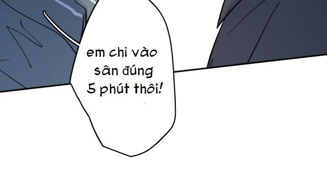 Em Sẽ Chờ Anh Ở Năm 1999 Chapter 13 - Trang 33
