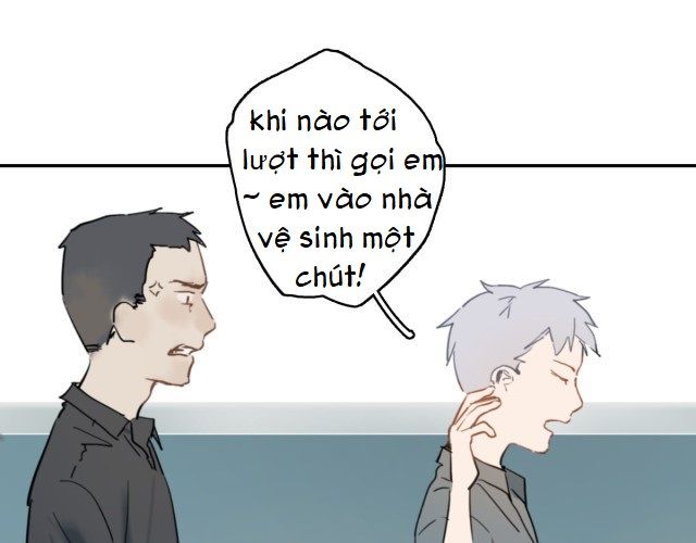 Em Sẽ Chờ Anh Ở Năm 1999 Chapter 13 - Trang 34
