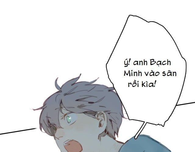 Em Sẽ Chờ Anh Ở Năm 1999 Chapter 13 - Trang 5