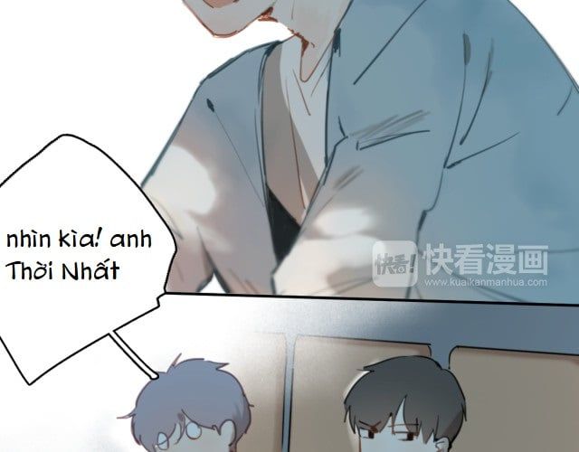 Em Sẽ Chờ Anh Ở Năm 1999 Chapter 13 - Trang 6
