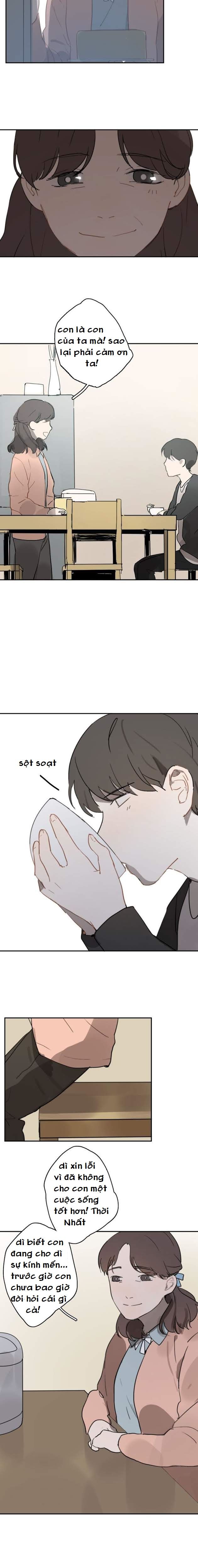 Em Sẽ Chờ Anh Ở Năm 1999 Chapter 15 - Trang 13