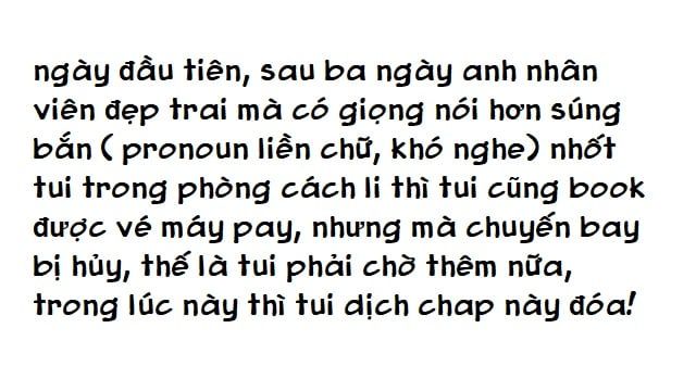Em Sẽ Chờ Anh Ở Năm 1999 Chapter 15 - Trang 3