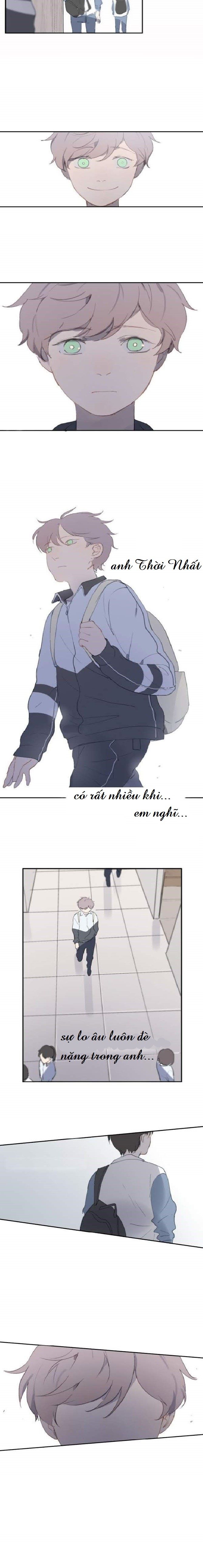 Em Sẽ Chờ Anh Ở Năm 1999 Chapter 16 - Trang 13