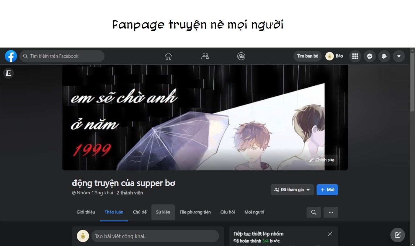 Em Sẽ Chờ Anh Ở Năm 1999 Chapter 16 - Trang 17