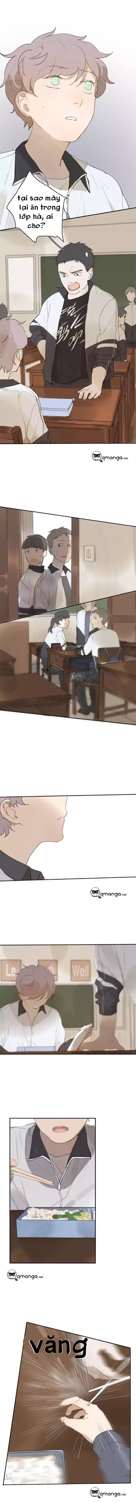 Em Sẽ Chờ Anh Ở Năm 1999 Chapter 17 - Trang 10