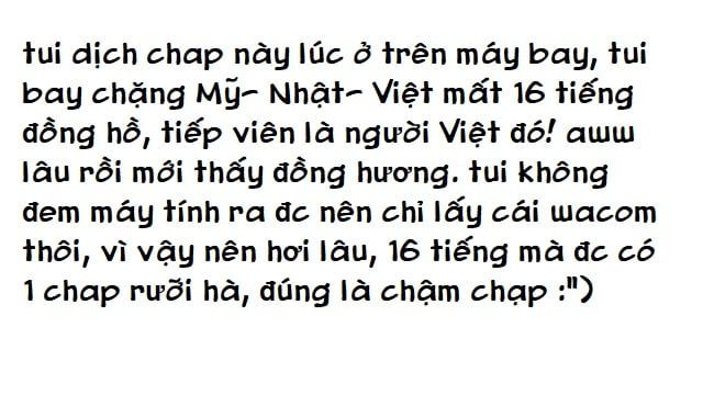 Em Sẽ Chờ Anh Ở Năm 1999 Chapter 17 - Trang 3