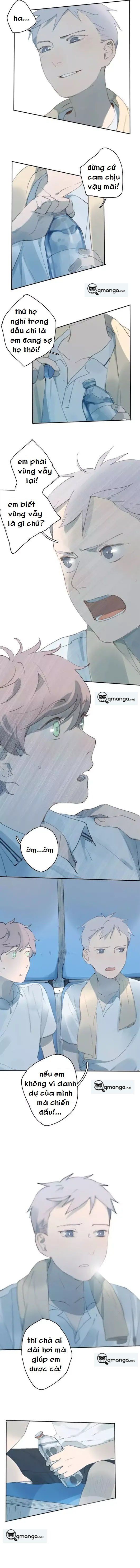 Em Sẽ Chờ Anh Ở Năm 1999 Chapter 17 - Trang 8