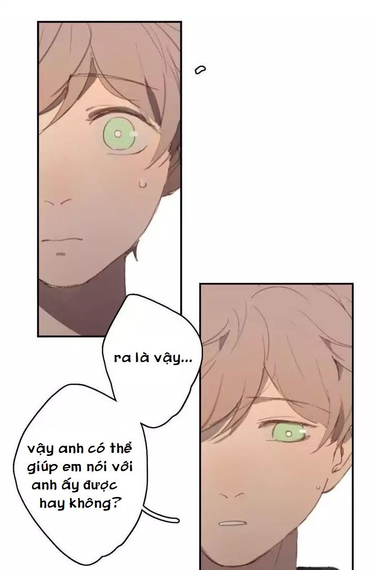 Em Sẽ Chờ Anh Ở Năm 1999 Chapter 18 - Trang 11
