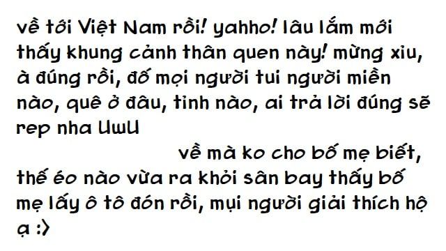 Em Sẽ Chờ Anh Ở Năm 1999 Chapter 18 - Trang 3