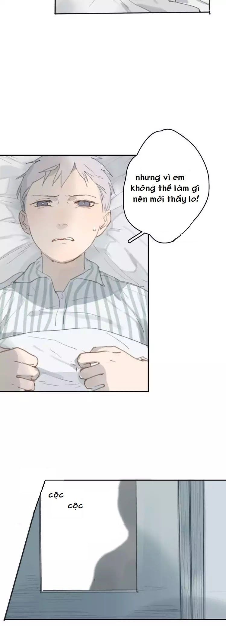 Em Sẽ Chờ Anh Ở Năm 1999 Chapter 19 - Trang 13