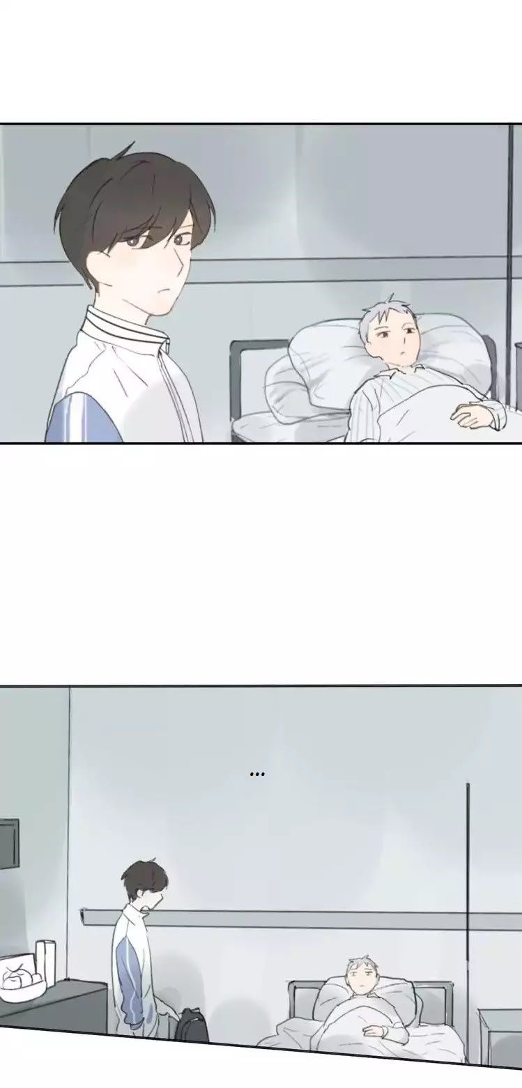 Em Sẽ Chờ Anh Ở Năm 1999 Chapter 19 - Trang 19