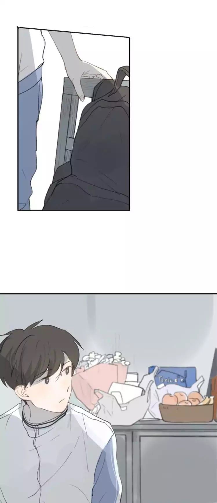 Em Sẽ Chờ Anh Ở Năm 1999 Chapter 19 - Trang 20