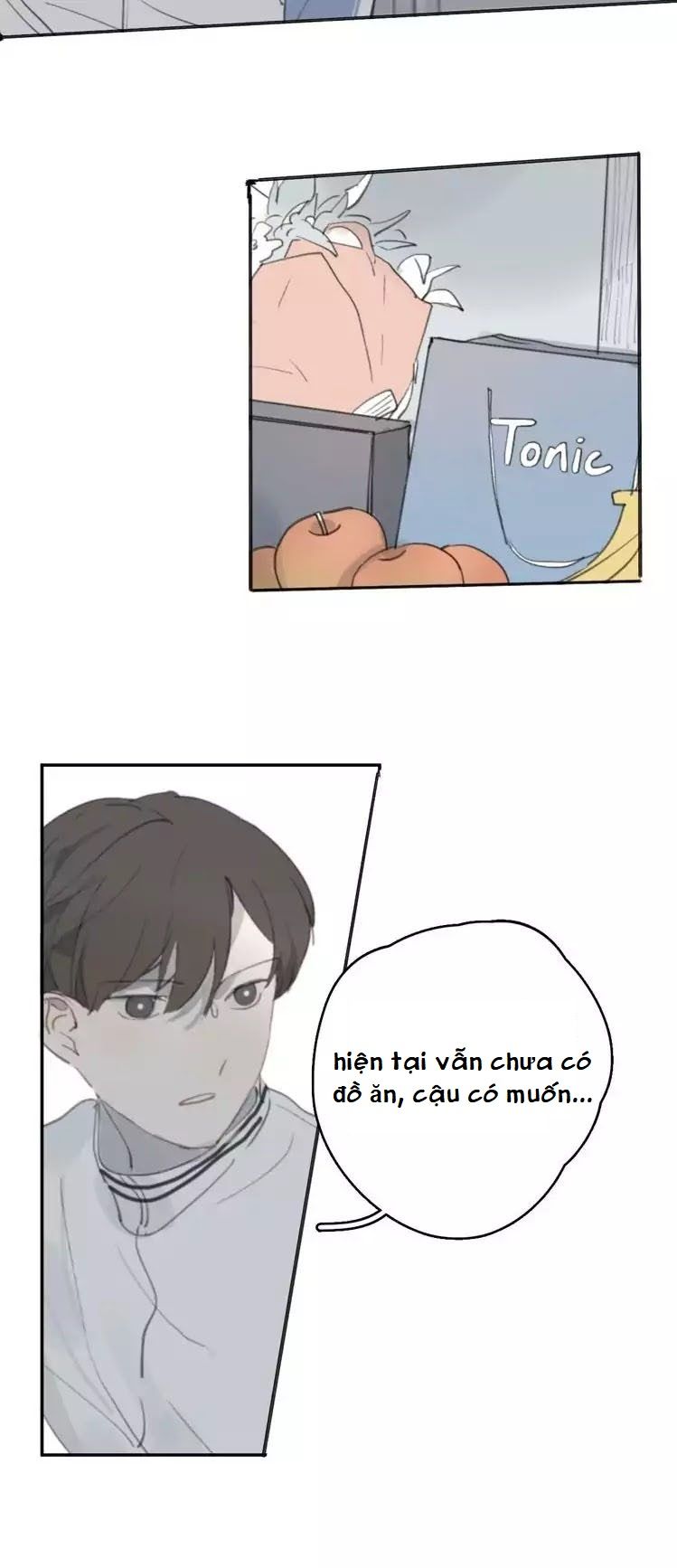 Em Sẽ Chờ Anh Ở Năm 1999 Chapter 19 - Trang 21