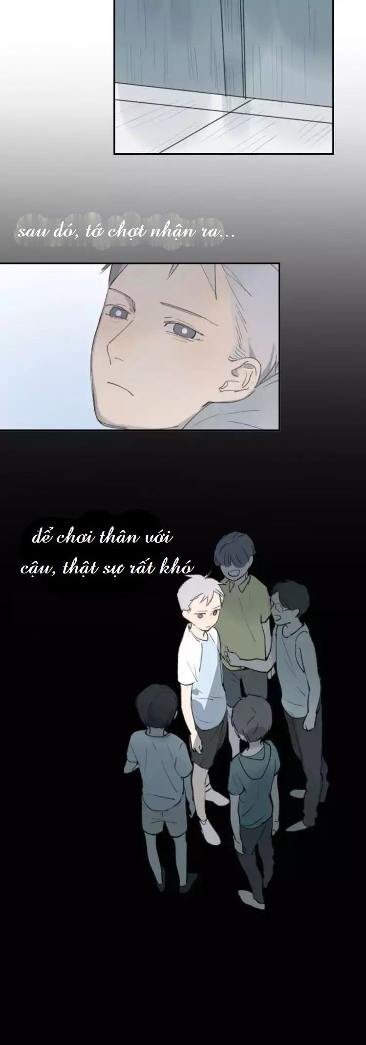 Em Sẽ Chờ Anh Ở Năm 1999 Chapter 19 - Trang 29