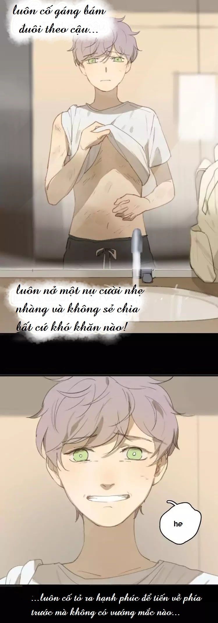 Em Sẽ Chờ Anh Ở Năm 1999 Chapter 19 - Trang 31