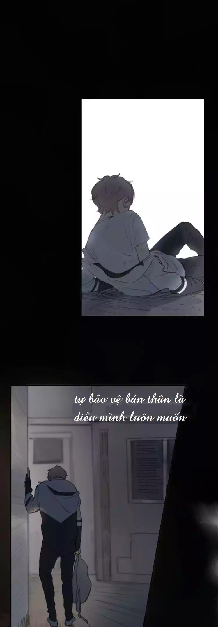 Em Sẽ Chờ Anh Ở Năm 1999 Chapter 19 - Trang 8