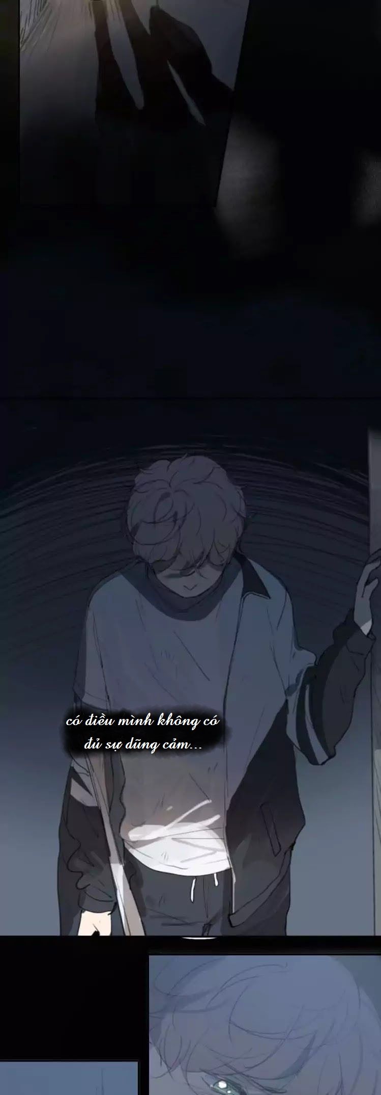 Em Sẽ Chờ Anh Ở Năm 1999 Chapter 19 - Trang 9