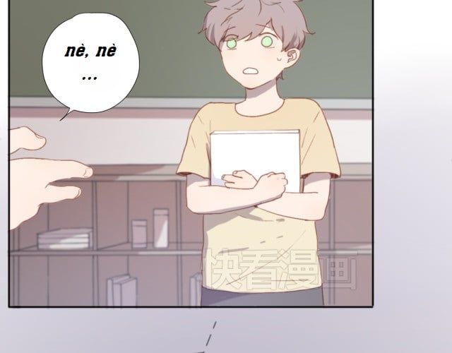 Em Sẽ Chờ Anh Ở Năm 1999 Chapter 2 - Trang 10