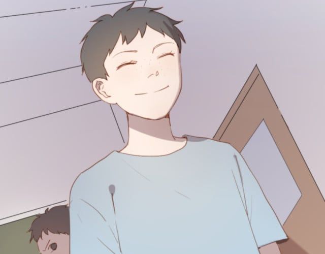 Em Sẽ Chờ Anh Ở Năm 1999 Chapter 2 - Trang 11