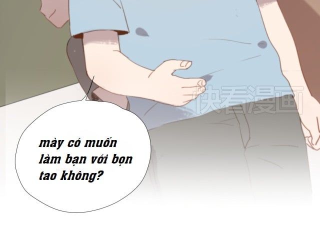 Em Sẽ Chờ Anh Ở Năm 1999 Chapter 2 - Trang 12
