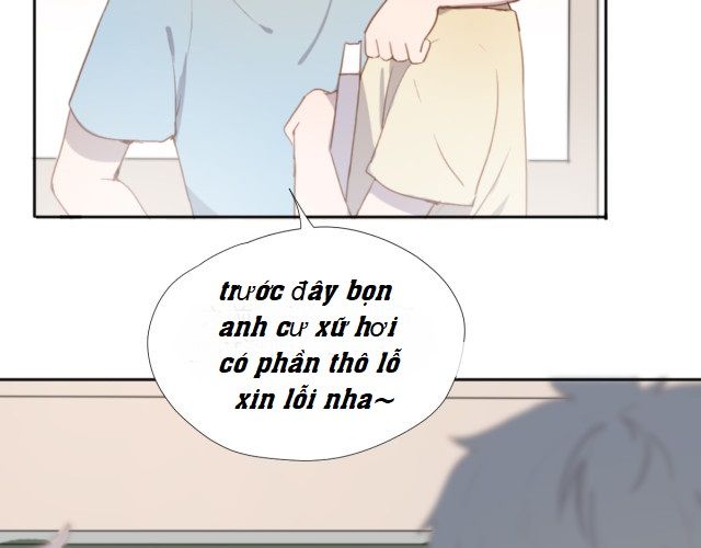 Em Sẽ Chờ Anh Ở Năm 1999 Chapter 2 - Trang 17