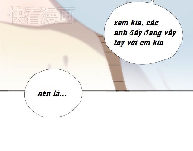 Em Sẽ Chờ Anh Ở Năm 1999 Chapter 2 - Trang 19
