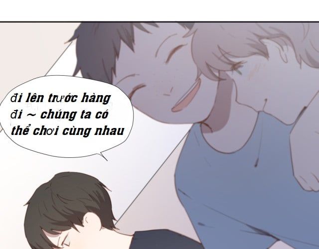 Em Sẽ Chờ Anh Ở Năm 1999 Chapter 2 - Trang 23