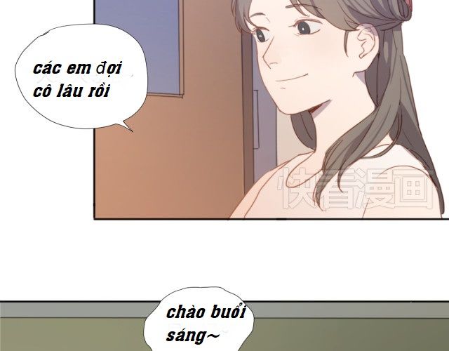 Em Sẽ Chờ Anh Ở Năm 1999 Chapter 2 - Trang 27