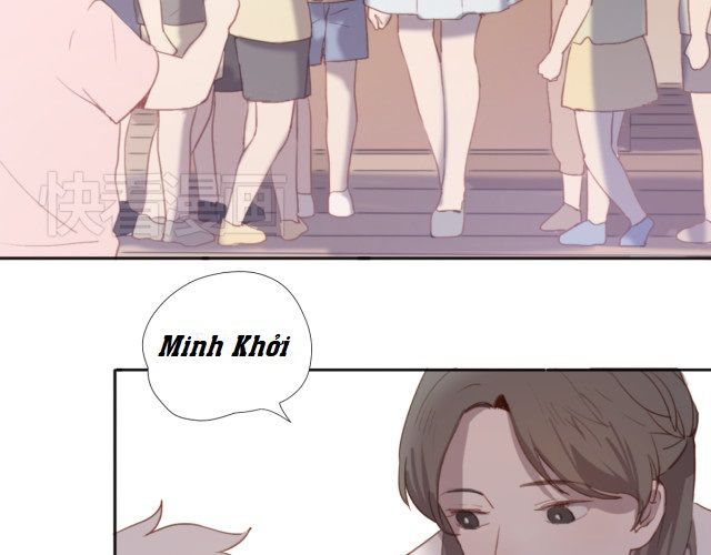 Em Sẽ Chờ Anh Ở Năm 1999 Chapter 2 - Trang 29