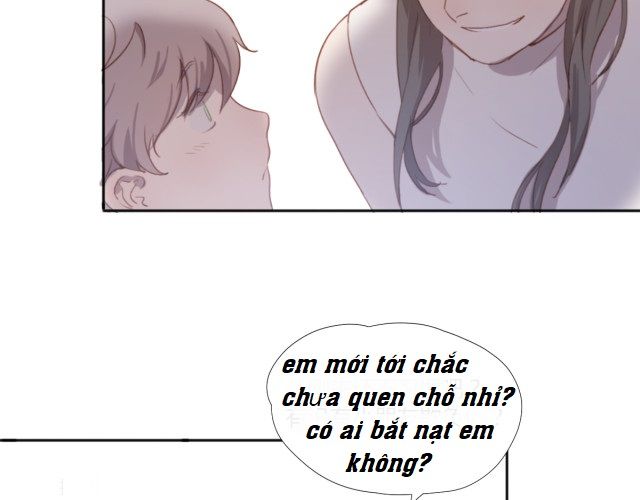 Em Sẽ Chờ Anh Ở Năm 1999 Chapter 2 - Trang 30