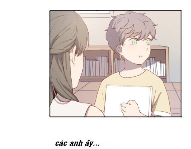 Em Sẽ Chờ Anh Ở Năm 1999 Chapter 2 - Trang 32
