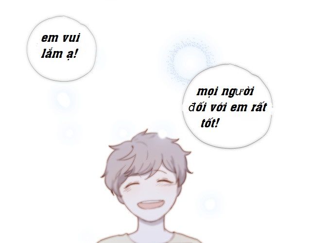 Em Sẽ Chờ Anh Ở Năm 1999 Chapter 2 - Trang 35