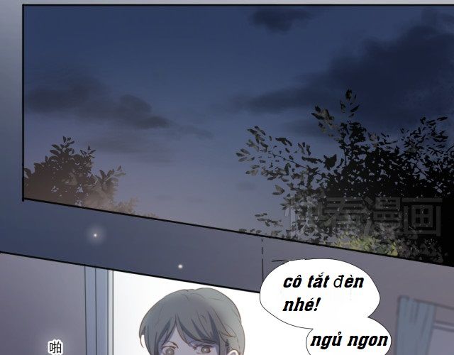 Em Sẽ Chờ Anh Ở Năm 1999 Chapter 2 - Trang 37