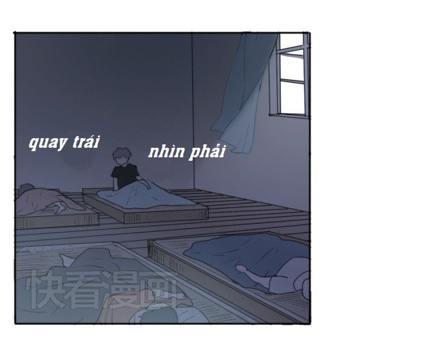 Em Sẽ Chờ Anh Ở Năm 1999 Chapter 2 - Trang 42