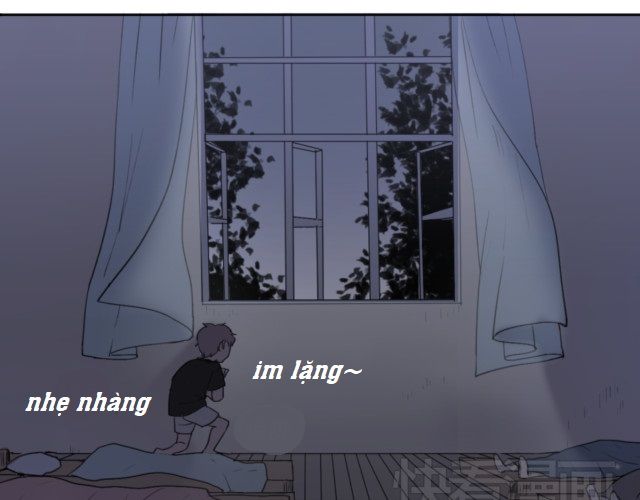 Em Sẽ Chờ Anh Ở Năm 1999 Chapter 2 - Trang 44