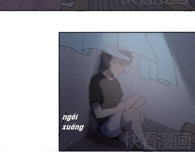 Em Sẽ Chờ Anh Ở Năm 1999 Chapter 2 - Trang 45
