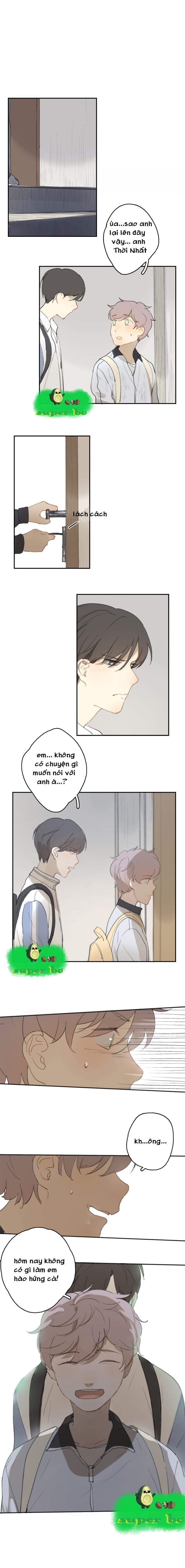 Em Sẽ Chờ Anh Ở Năm 1999 Chapter 20 - Trang 15