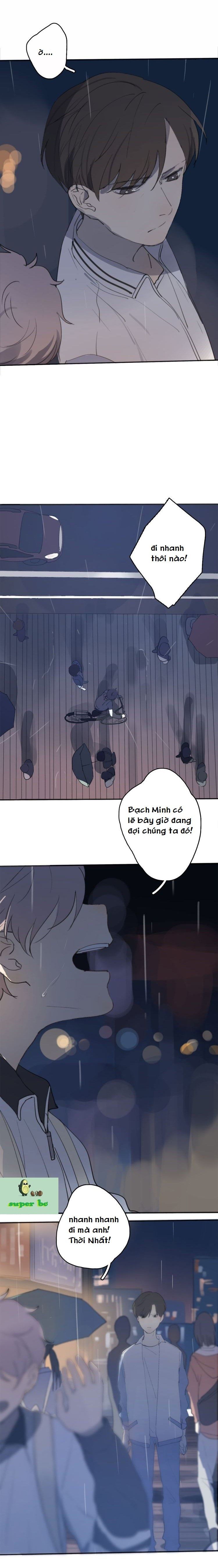 Em Sẽ Chờ Anh Ở Năm 1999 Chapter 20 - Trang 7