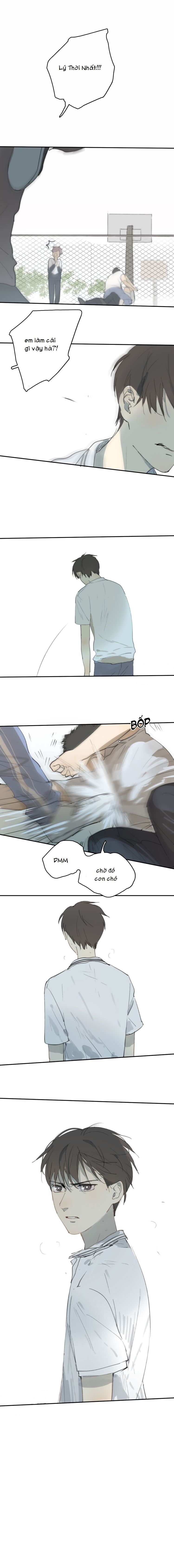 Em Sẽ Chờ Anh Ở Năm 1999 Chapter 21 - Trang 15