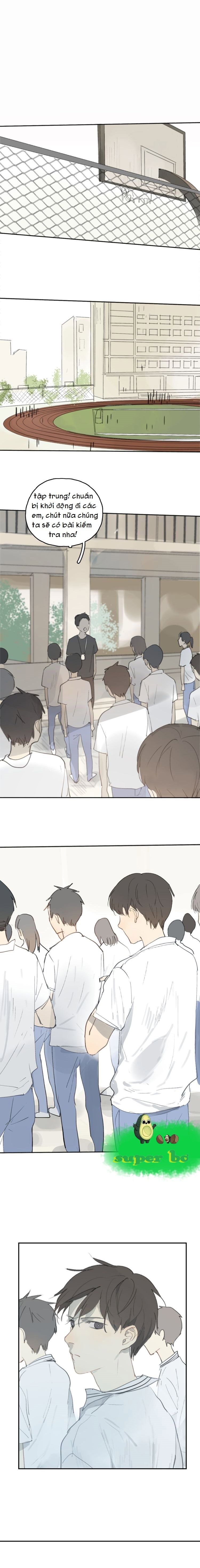 Em Sẽ Chờ Anh Ở Năm 1999 Chapter 21 - Trang 8